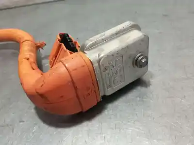 Second-hand car spare part electronic module for kia niro concept oem iam references 91895g5510  