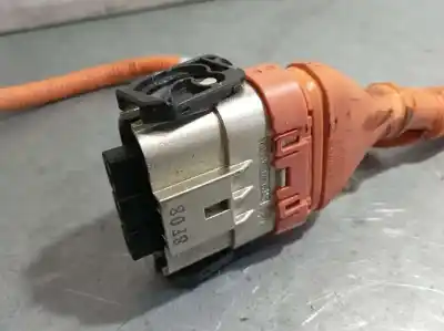 Second-hand car spare part electronic module for kia niro concept oem iam references 91895g5510  