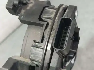 Peça sobressalente para automóvel em segunda mão potenciômetro por renault captur zen referências oem iam 180029347r  6pv00997807