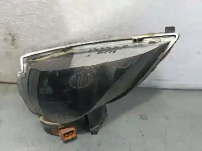 Second-hand car spare part rear right light bumper for renault captur zen oem iam references 265510003r  