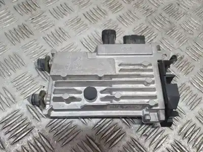 Pièce détachée automobile d'occasion UNITÉ DE COMMANDE DE DÉMARRAGE/ARRÊT / RELAIS START/STOP pour PEUGEOT 308  Références OEM IAM 9819598180  28535617