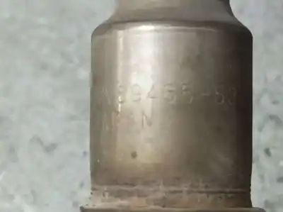 Pièce détachée automobile d'occasion sonde lambda pour lexus is 300h références oem iam 8946553250  