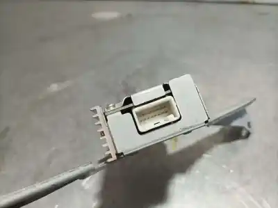 Автозапчасти б/у электронный модуль за lexus is 300h ссылки oem iam 8624053040  124b0003023