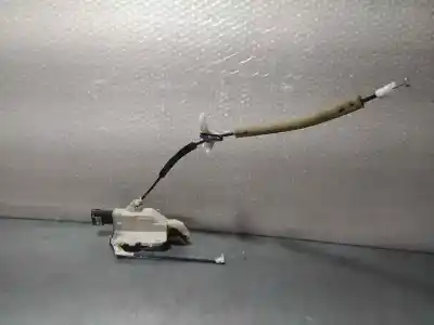 Pezzo di ricambio per auto di seconda mano  per CITROEN BERLINGO  Riferimenti OEM IAM 828406  5496A0108J2