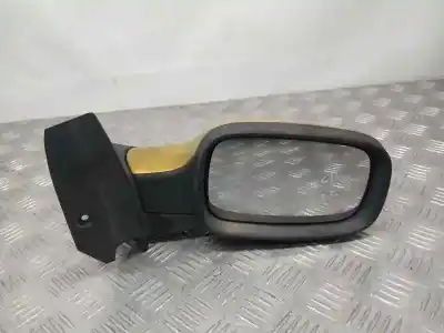 Peça sobressalente para automóvel em segunda mão Espelho Retrovisor Direito por RENAULT SCENIC II Confort Authentique Referências OEM IAM 7701068385  