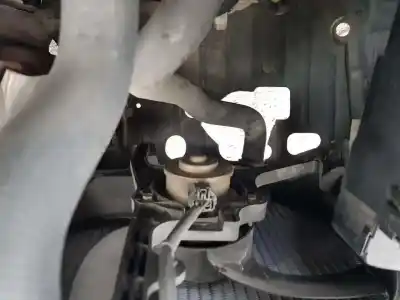 İkinci el araba yedek parçası ELEKTRO FAN için NISSAN PRIMERA BERLINA (P12)  OEM IAM referansları 21481BM410  