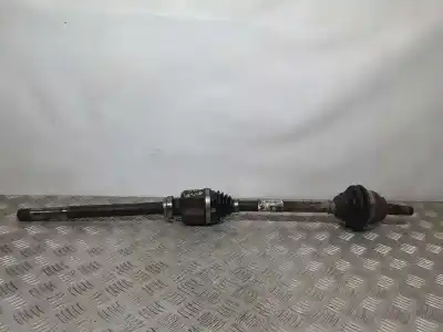 Pezzo di ricambio per auto di seconda mano  per CITROEN BERLINGO  Riferimenti OEM IAM 9812781280  