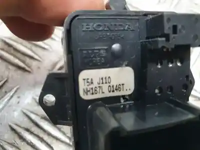 Автозапчастина б/у управління дзеркалами для honda cr-v comfort 4x2 посилання на oem iam nh167l0146t  