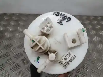 Pezzo di ricambio per auto di seconda mano sensore di livello del carburante per kia picanto (ja) x line riferimenti oem iam 31110g6650  1000g94680