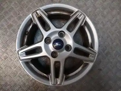 Автозапчастина б/у комплект коліс для ford ka+ ultimate посилання на oem iam 6x15 4 torn et 47.5  