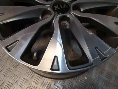 Pezzo di ricambio per auto di seconda mano cerchione in lega per kia cee´d concept riferimenti oem iam  6.5x16 5 torn et 50 