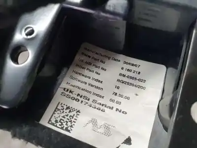 Автозапчасти б/у приборная доска за mini mini (r56) cooper d ссылки oem iam 9160218  bm0505022