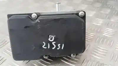 Peça sobressalente para automóvel em segunda mão abs por dacia duster laureate 4x2 referências oem iam 8200846463 0265232384 