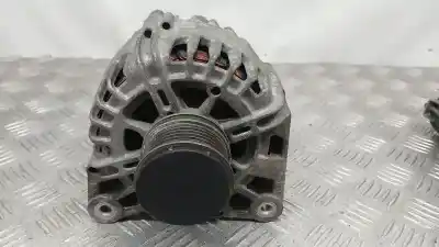 Second-hand car spare part alternator for dacia duster laureate 4x2 oem iam references 231003831r