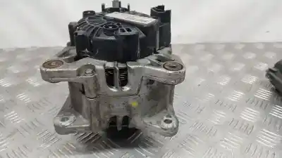 Автозапчастина б/у генератор для dacia duster laureate 4x2 посилання на oem iam 231003831r tg12c096 