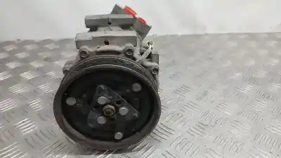 Second-hand car spare part air conditioning compressor for dacia duster laureate 4x2 oem iam references 926006229r