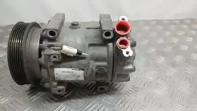 Second-hand car spare part air conditioning compressor for dacia duster laureate 4x2 oem iam references 926006229r  
