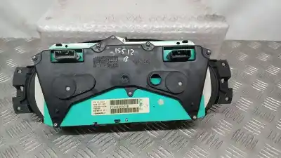 Second-hand car spare part dashboard for dacia duster laureate 4x2 oem iam references 248100029r te0064669p 