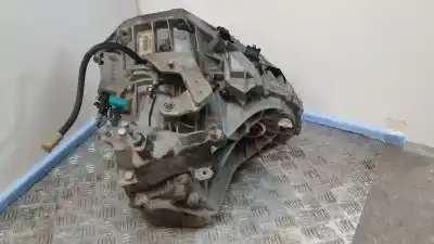 Second-hand car spare part gearbox for dacia duster laureate 4x2 oem iam references tl4043