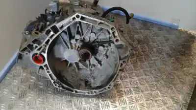 Автозапчастина б/у коробка передач для dacia duster laureate 4x2 посилання на oem iam tl4043 6velocidades 