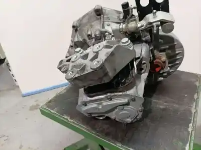 Pièce détachée automobile d'occasion BOÎTE DE VITESSES pour PEUGEOT BOXER CAJA CERRADA (RS 3000) (330/333) 2007 ->)  Références OEM IAM 20GP25 6VELOCIDADES 2158268