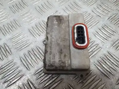 Peça sobressalente para automóvel em segunda mão balastro de xenon por renault espace iv (jk0) grand espace initiale referências oem iam 5dv00829000