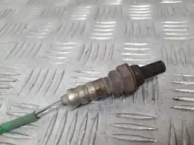 Peça sobressalente para automóvel em segunda mão sonda lambda por renault espace iv (jk0) grand espace initiale referências oem iam 8200163988  