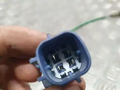 Peça sobressalente para automóvel em segunda mão sonda lambda por renault espace iv (jk0) grand espace initiale referências oem iam 8200163988  