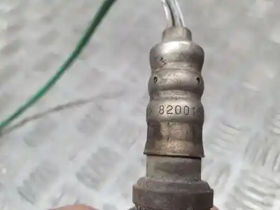 Peça sobressalente para automóvel em segunda mão sonda lambda por renault espace iv (jk0) grand espace initiale referências oem iam 8200163988  