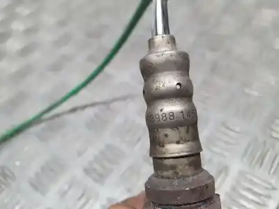 Peça sobressalente para automóvel em segunda mão sonda lambda por renault espace iv (jk0) grand espace initiale referências oem iam 8200163988  