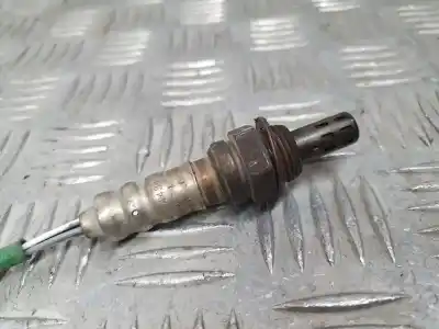 Peça sobressalente para automóvel em segunda mão sonda lambda por renault espace iv (jk0) grand espace initiale referências oem iam 8200163988  