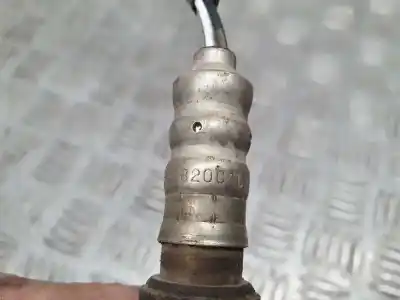 Peça sobressalente para automóvel em segunda mão sonda lambda por renault espace iv (jk0) grand espace initiale referências oem iam 8200163988  
