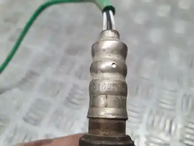 Peça sobressalente para automóvel em segunda mão sonda lambda por renault espace iv (jk0) grand espace initiale referências oem iam 8200163988  