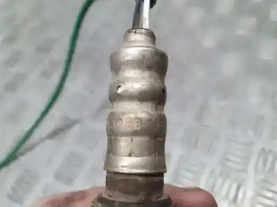 Peça sobressalente para automóvel em segunda mão sonda lambda por renault espace iv (jk0) grand espace initiale referências oem iam 8200163988  