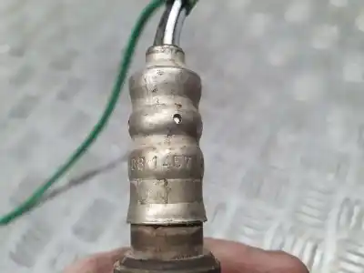 Peça sobressalente para automóvel em segunda mão sonda lambda por renault espace iv (jk0) grand espace initiale referências oem iam 8200163988  