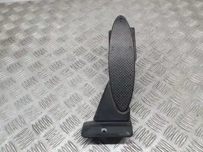 Second-hand car spare part Accelerator Pedal for MINI MINI (R56) Cooper D OEM IAM references 3542677015001  6PV00937900