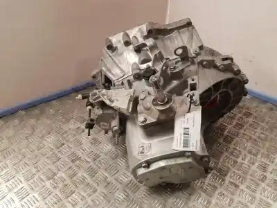 Автозапчастина б/у коробка передач для citroen ds4 design посилання на oem iam 20ea63 6velocidades 2820382