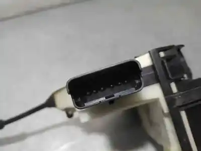 Автозапчасти б/у замок передней правой двери за citroen ds4 design ссылки oem iam 9685351480  