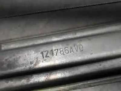 Автозапчасти б/у регулятор стекла переднего правого за citroen ds4 design ссылки oem iam 121786avd  9222gn