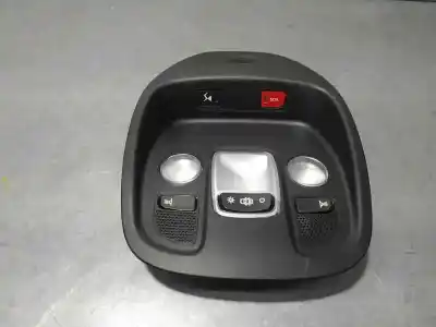 Автозапчасти б/у внутренний свет за citroen ds4 design ссылки oem iam 9671973977  6362aq