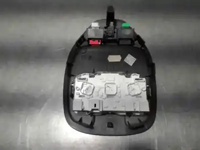 Автозапчасти б/у внутренний свет за citroen ds4 design ссылки oem iam 9671973977  6362aq