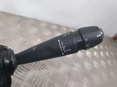 Автозапчастина б/у команда чистити для citroen ds4 design посилання на oem iam 98000242zd  1010221715