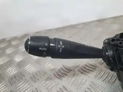 Автозапчастина б/у команда чистити для citroen ds4 design посилання на oem iam 98000242zd  1010221715