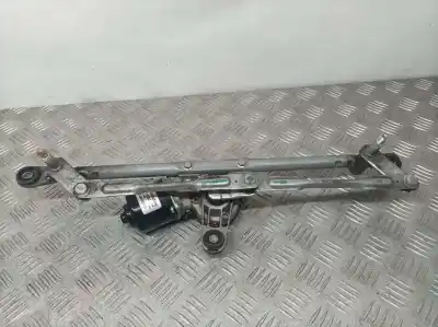 Second-hand car spare part FRONT WINDSHIELD WIPER MOTOR for SSANGYONG TIVOLI  OEM IAM references 7821035002  