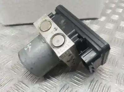 Second-hand car spare part abs for ssangyong tivoli line 4x2 oem iam references 4892035200  