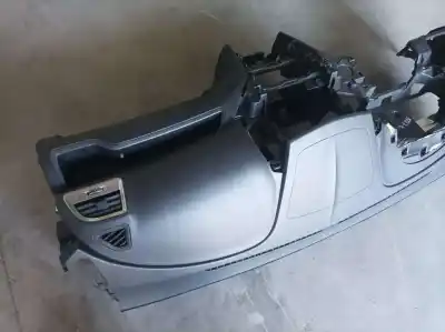 Second-hand car spare part airbag kit for ssangyong tivoli line 4x2 oem iam references   