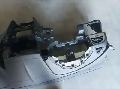 Second-hand car spare part airbag kit for ssangyong tivoli line 4x2 oem iam references   