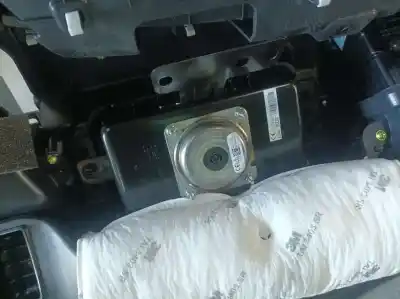 Second-hand car spare part airbag kit for ssangyong tivoli line 4x2 oem iam references   