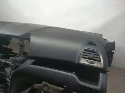 Second-hand car spare part airbag kit for ssangyong tivoli line 4x2 oem iam references   