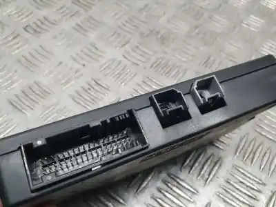 Pezzo di ricambio per auto di seconda mano modulo elettronico per ford grand c-max trend riferimenti oem iam am5t14d212eb  